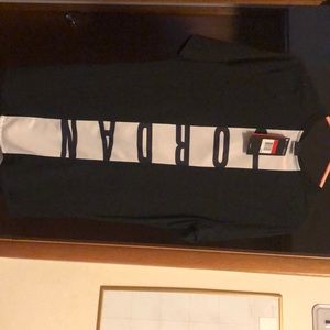 Jordan brand dri-fit